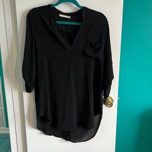 Lush Tunic